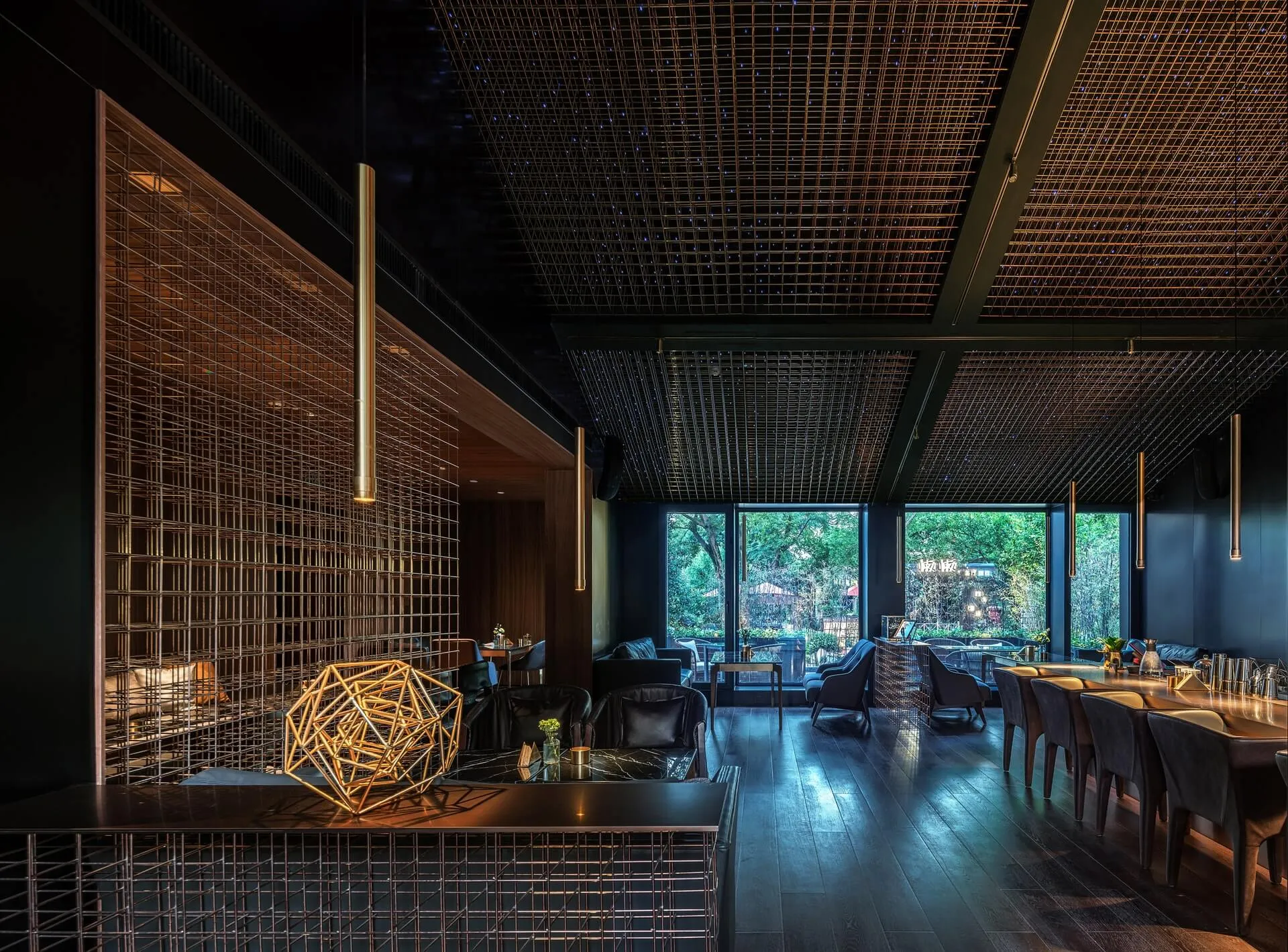 Koch - Finance Webflow template image