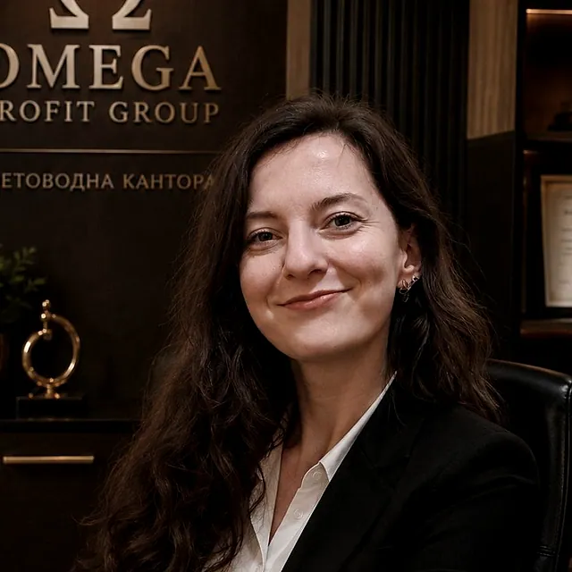 Елица Димитрова Димитрова