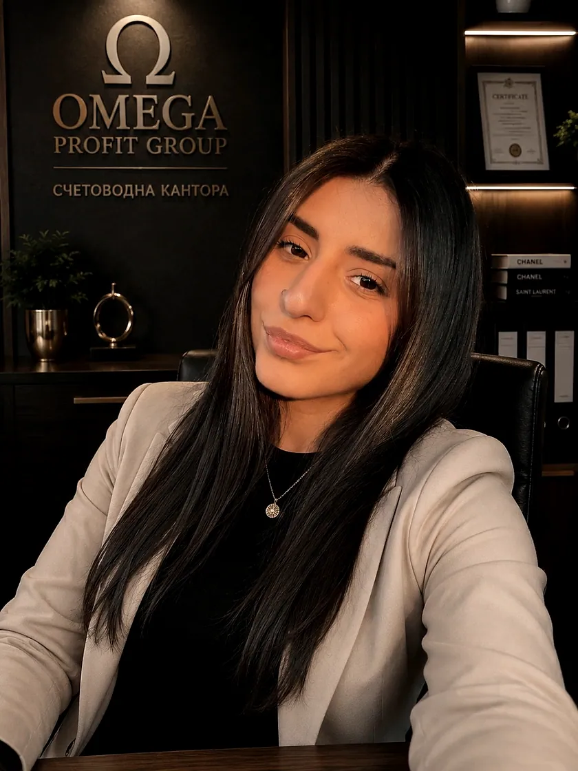 Olya Boyanova
