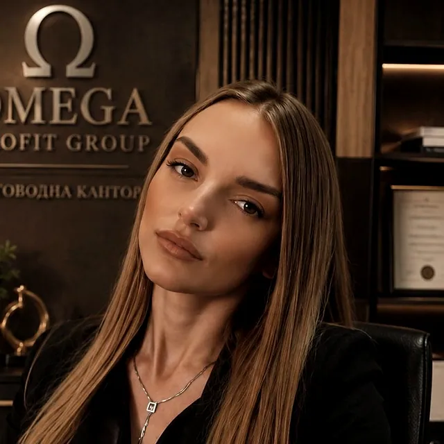 Росица Александрова Нешкова