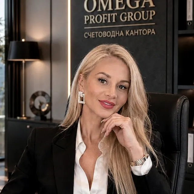 Соня Тошкова Кузмова