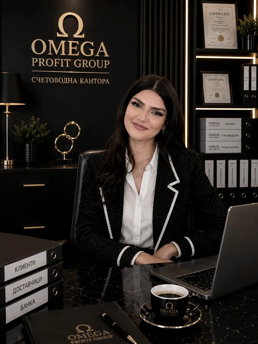 Tsvetelina Dicheva